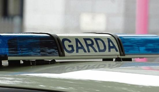 Carlow community 'on edge' after masked man armed with knife attempted to break into home