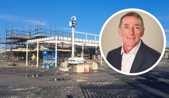 New Carlow community hub will &lsquo;change the whole world&rsquo; for local residents