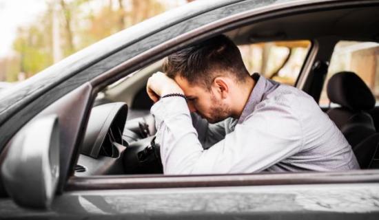 Carlow motorists &lsquo;going crazy&rsquo; over &lsquo;outrageous delays&rsquo; on Kilkenny Road