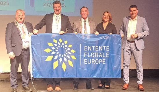 Preparations continue in Carlow for hosting of &lsquo;phenomenal&rsquo; European competition