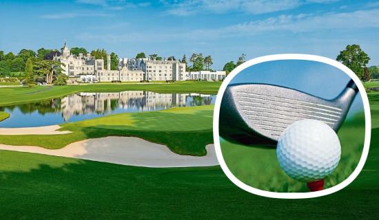 Want to go to the Ryder Cup at Adare Manor for free? Carlow volunteers wanted for 2027