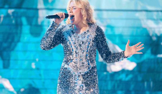 Waterford singers! Do you have what it takes to represent Ireland at Junior Eurovision?