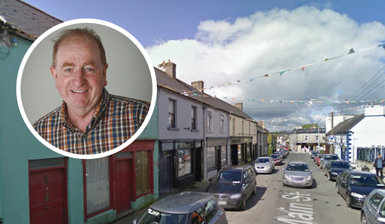 Complaints made over Carlow junctions being narrowed to &lsquo;slow down traffic&rsquo;