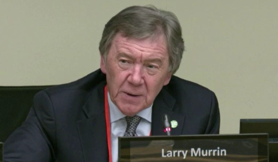 Carlow councillors call for removal of Bord Bia chairman over &lsquo;disgraceful issue&rsquo;