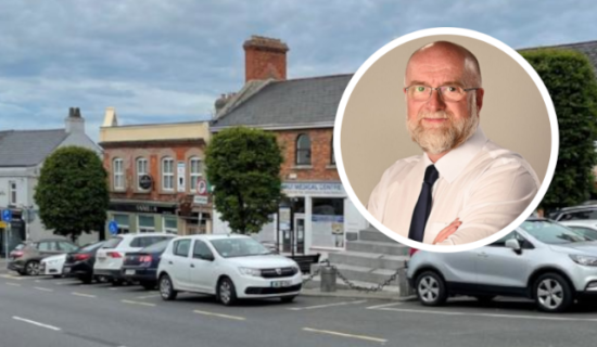 &lsquo;Just build the bloody road!&rsquo; - Carlow councillors &lsquo;blue in the face&rsquo; over relief road