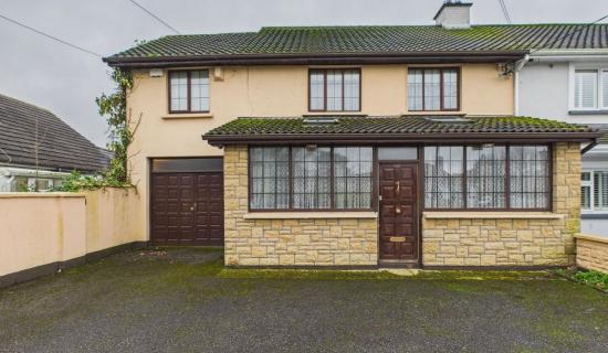 PICTURES: Gorgeous home in one of Carlow's most sought-after areas now on sale