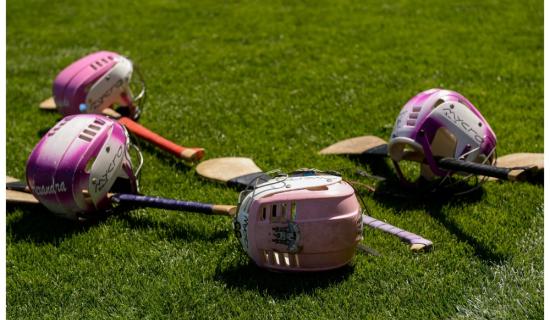 Carlow club stalwart set to be honoured on national stage at Volunteers in Sport Awards