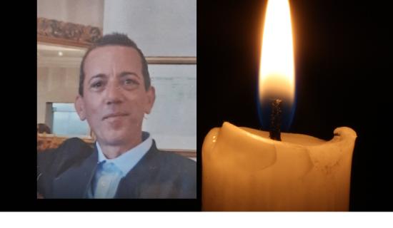 RIP: 'Greatest dad ever'- Son shares heartbreaking message for late father from Carlow