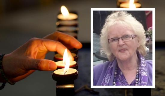 RIP: Tributes pour in for Carlow grandmother who 'always greeted you with a smile'