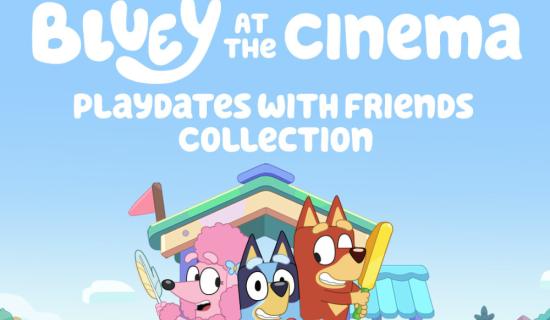 Popular children's TV show coming to Carlow cinemas in time for Easter holidays