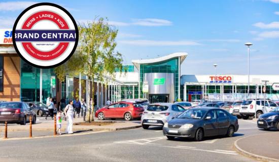 Everything &euro;25 or under in new store announced for Carlow's Fairgreen Shopping Centre