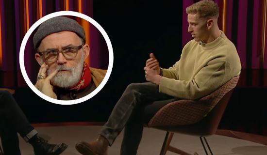 Tommy Tiernan stunned by what GAA star's mammy told him at height of addiction