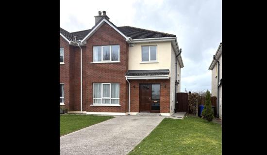 PICTURES: Ideal four bed family home on the market in Carlow in prime location