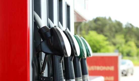 Locals in Carlow furious with business 'taking advantage' of them by hiking fuel prices
