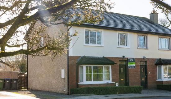PICTURES: This lovely newly renovated three bed home is now on the market in Carlow