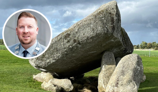 &lsquo;Absolutely astronomical&rsquo; amount of dog poo at popular Carlow tourist attraction