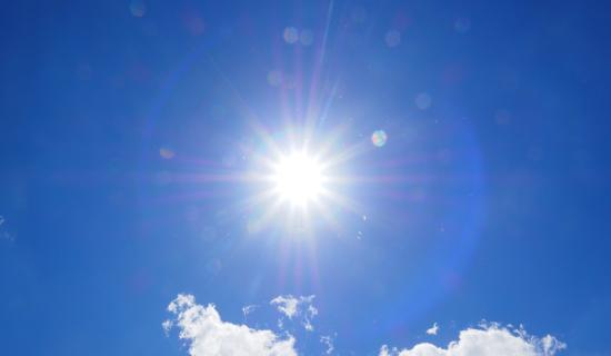Tomorrow set to be 'warmest day of the year' according to Carlow Weather man