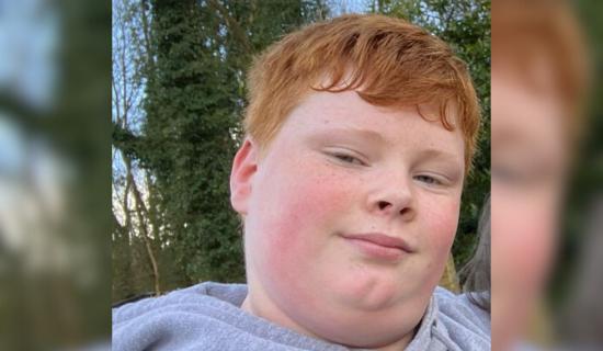 Garda&iacute; 'concerned' as Carlow teenager goes missing for second time this year