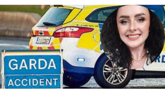 BREAKING: Teenager arrested over death of young Irish nurse in road traffic collision