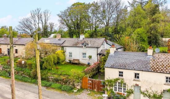 PICTURES: Take a look inside this beautiful country cottage in prime Carlow location