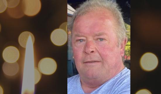 RIP: 'True gentleman'- Funeral held in Carlow for beloved husband and father of six