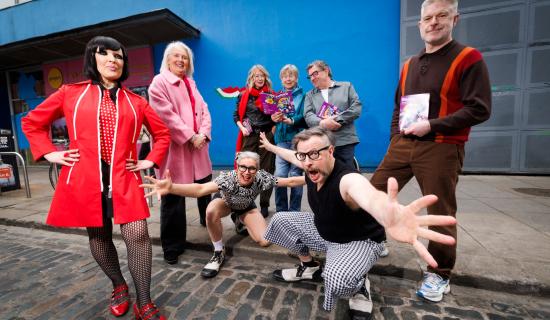 Exciting month long line-up for the Bealtaine Festival 2026 and all of Carlow is invited