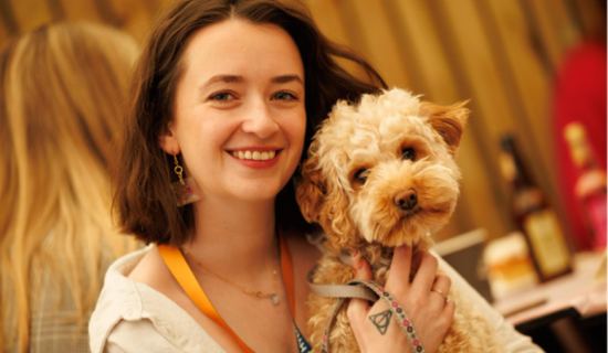 Carlow people encouraged to nominate local businesses for dog-friendly venue competition