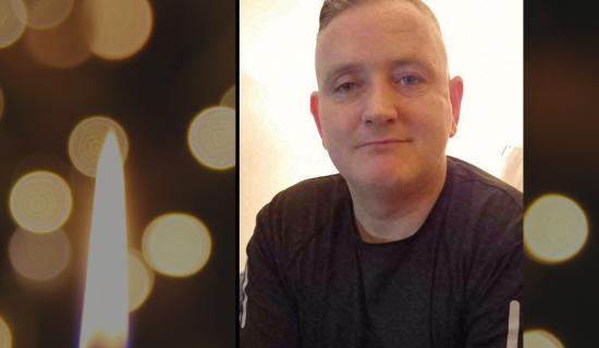 RIP: Immense heartbreak in Carlow as man with 'a heart of gold' has died suddenly