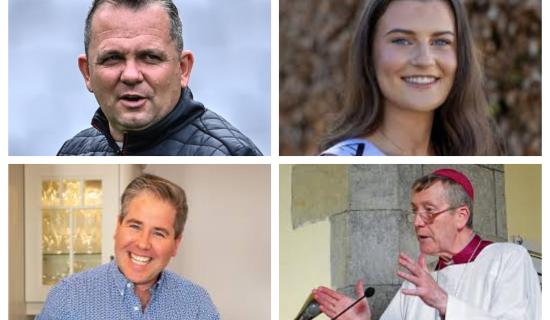 Well-known figures to speak at Carlow Laois parish's Novena event next week