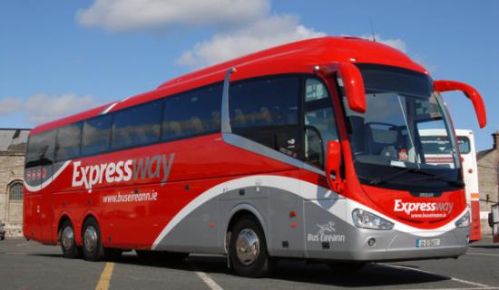 Major blow for Carlow people as 'vital' bus route to Dublin Airport set to be scrapped