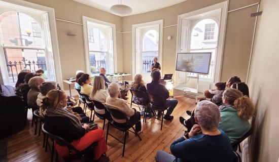 'Incredibly empowering': Carlow Council launch county's first ever pilot Seed Library