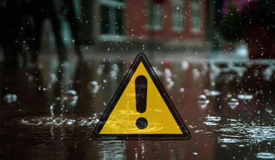 Carlow on alert for potential storm with strong winds and flood risk this Easter weekend