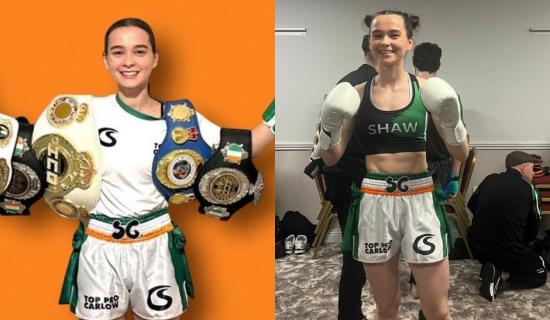 'What a comeback it was!'- Big shoutout to Kady who won first match back after injury