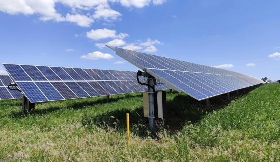 Permission granted for Carlow solar farm as council&rsquo;s decision overturned