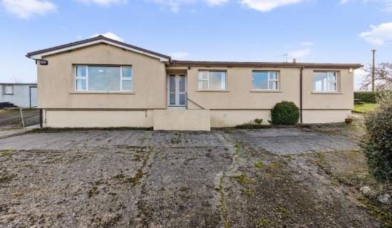 PICTURES: Ideal cottage on the outskirts of Carlow village on sale for &euro;290,000