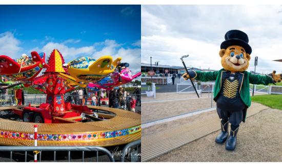 Pan Celtic Festival Streetfest is on the way with fun games and activities for all