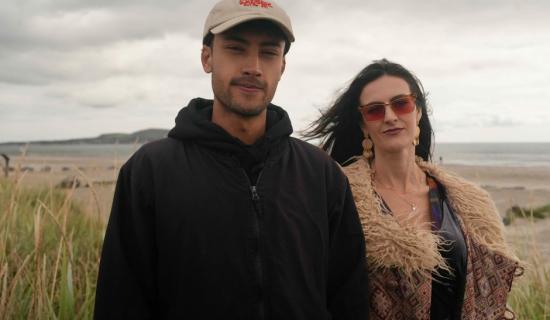 Young Carlow man to feature in upcoming TG4 music documentary 'Cara sa Cheol'