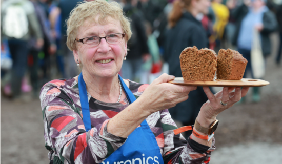 Carlow bakers encouraged to get involved in national Brown Bread Baking competition