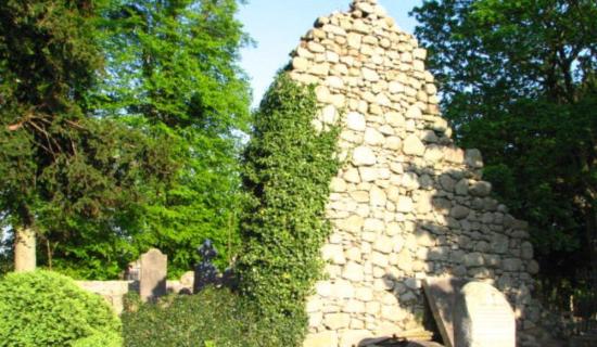 Monuments in Carlow to be 'preserved and protected' as over &euro;125,000 in funding announced