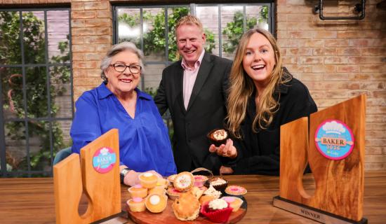 Search opens for Carlow's best baker and best junior baker with top prizes up for grabs