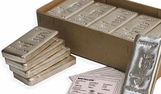 Considering tax, is buying silver abroad a good investment? Liam Croke lets you know