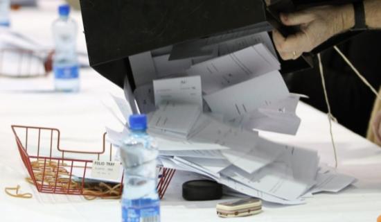 ELECTION LATEST: State of polls after latest Carlow LEA and Tullow LEA Count for Local Elections 2024