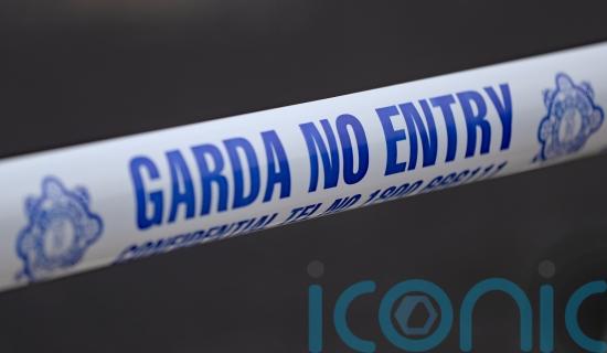 Man in his 40s dies as car and lorry collide in Co Cavan