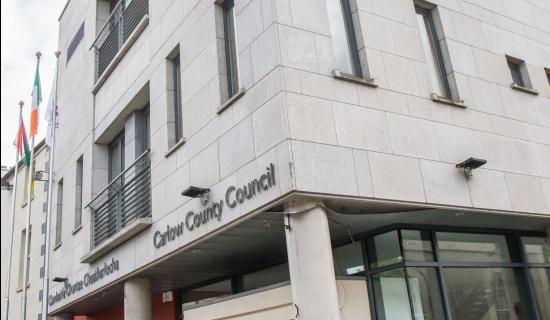 JOB ALERT: New Civil service job openings announced by Carlow County Council