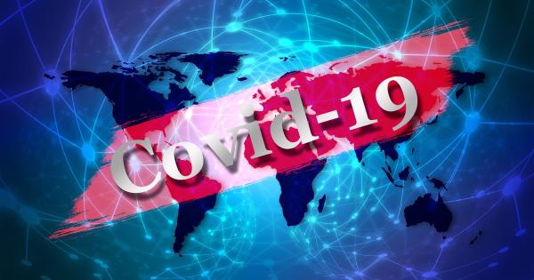 Largest Number Of Deaths In One Day From Covid 19 In Ireland As Confirmed Cases Pass 4 000 Carlow Live