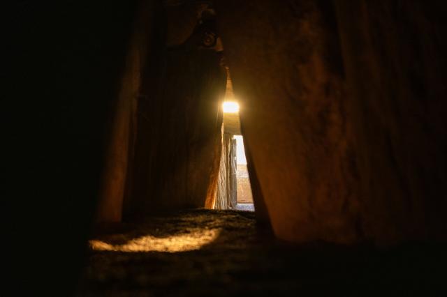 Opw Announces Live Streaming Of Winter Solstice At Newgrange Carlow Live