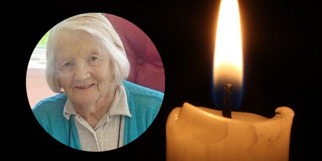 RIP: 'Lovely and talented lady'- Tributes paid to Carlow lady (93) who sadly died