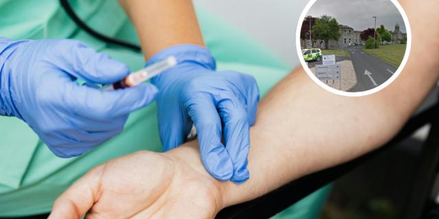 New injury unit offering an alternative to A&E to open in Carlow by the end of the year