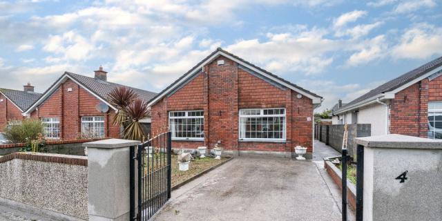 PICTURES: Lovely bungalow hits the market in sought out location in Carlow for &euro;300,000