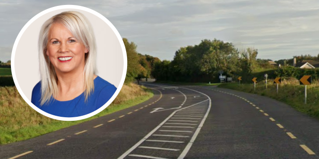 Busy Carlow road &lsquo;no longer fit for purpose&rsquo; and needs to be treated &lsquo;as a motorway&rsquo;